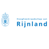 Hoogheemraadschap van Rijnland-logo