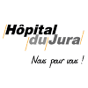 Hôpital du Jura-logo