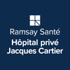 Hôpital privé Jacques Cartier-logo