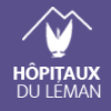 Hopitaux du leman-logo