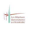 Hôpitaux Universitaires de Strasbourg-logo