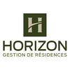 HORIZON Gestion de résidences-logo