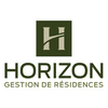 Horizon Gestion de résidences-logo