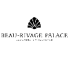 Beau-Rivage Palace Lausanne-logo