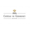 Château de Germigney-logo
