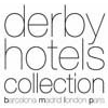 Derby Hotels Collection Madrid-logo