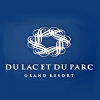 Du Lac et Du Parc Grand Resort-logo