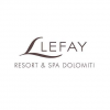 Lefay Resort & SPA Dolomiti-logo