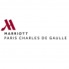 Paris Marriott Charles de Gaulle Airport Hotel