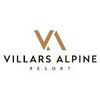 Villars Alpine Resort-logo