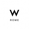 W Rome-logo