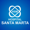 Hospital Santa Marta-logo
