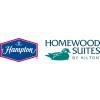 Hampton Inn & Homewood Suites - Chicago Downtown West Loop