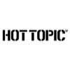 Hot Topic-logo
