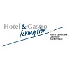 Hotel & Gastro formation Schweiz-logo