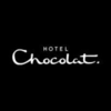 Hotel Chocolat-logo