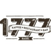1777 Kaffee*Restaurant*Bar-logo