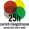 25hours Hotel Langstrasse-logo