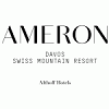 AMERON Davos Swiss Mountain Resort-logo