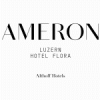 AMERON Luzern Hotel Flora-logo
