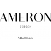 AMERON Zürich Bellerive au Lac-logo