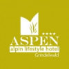 ASPEN alpin_lifestyle_hotel**** Grindelwald