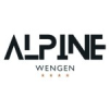 Alpine Hotel Wengen-logo