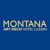 Art Deco Hotel Montana-logo