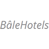 BâleHotels – Hotel Pullman Basel Europe-logo