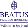 BEATUS Wellness- & Spa-Hotel-logo