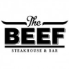 BEEF Steakhouse AG-logo