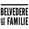 Badehotel Belvair-logo