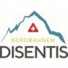 Bergbahnen Disentis-logo