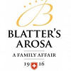 Blatter's Hotel Arosa-logo