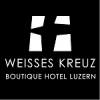 Boutique Hotel Weisses Kreuz-logo