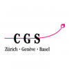 CGS Customer Ground Service AG-logo