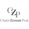 CZP Chalet Zermatt Peak-logo