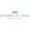 City Hotel Biel Bienne-logo