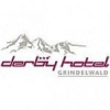 Derby Swiss Quality Hotel Grindelwald-logo