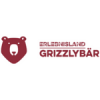 Erlebnisland Grizzlybär-logo