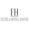 Flüela Hotel Davos-logo