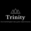 Glärnischhof by Trinity-logo