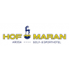 Golf & Sporthotel Hof Maran