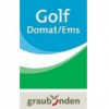 Golf Club Domat/Ems-logo