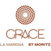 Grace La Margna St Moritz-logo
