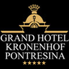 Grand Hotel Kronenhof-logo