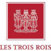 Grand Hotel Les Trois Rois-logo