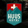HUUS Gstaad-logo