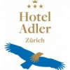 Hotel Adler Zürich-logo