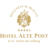 Hotel Alte Post-logo